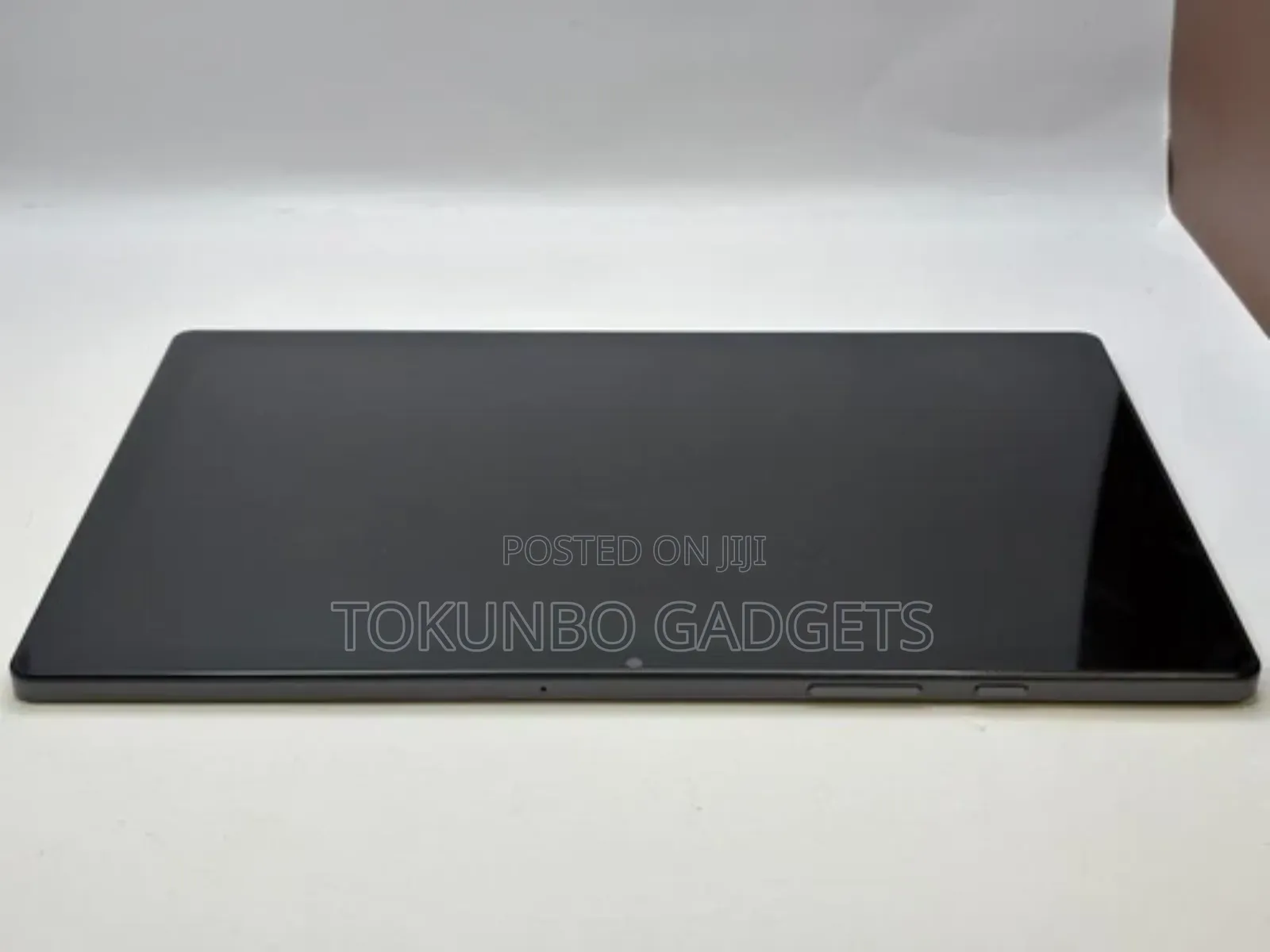 Samsung Galaxy Tab A8 10.5 (2021) 128 GB Gray
