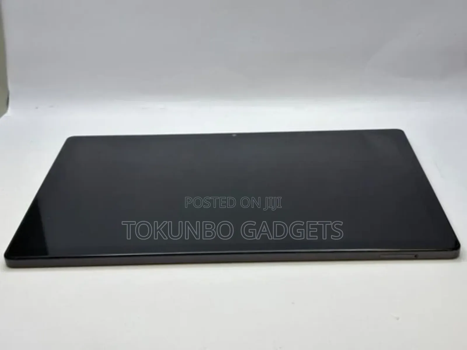 Samsung Galaxy Tab A8 10.5 (2021) 128 GB Gray