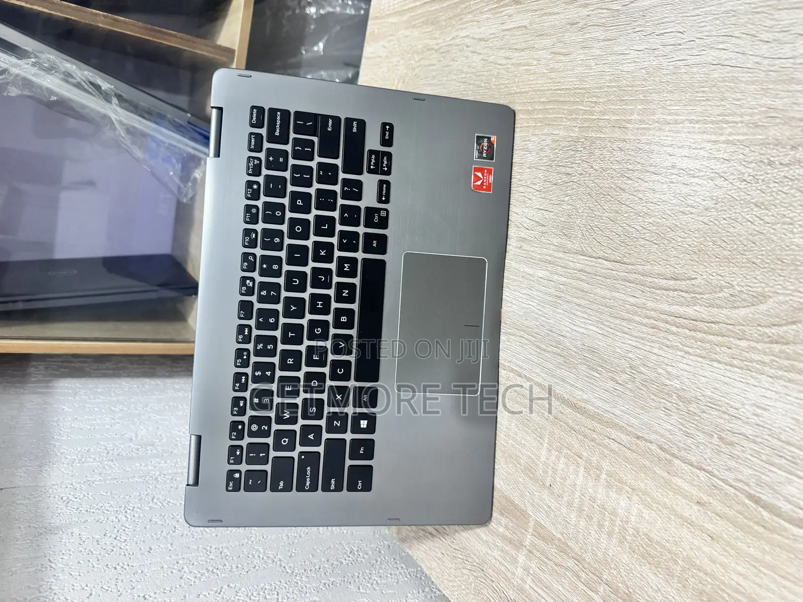 Laptop Dell Inspiron 13 7378 8GB AMD Ryzen 5 SSD 256GB