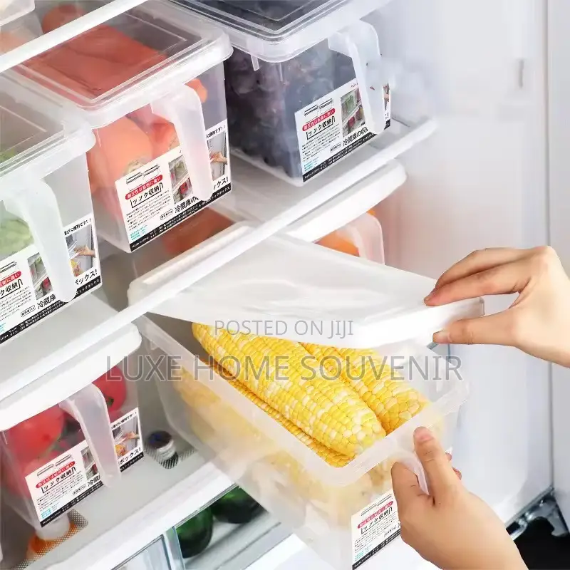 Refrigerator Food Storage Container