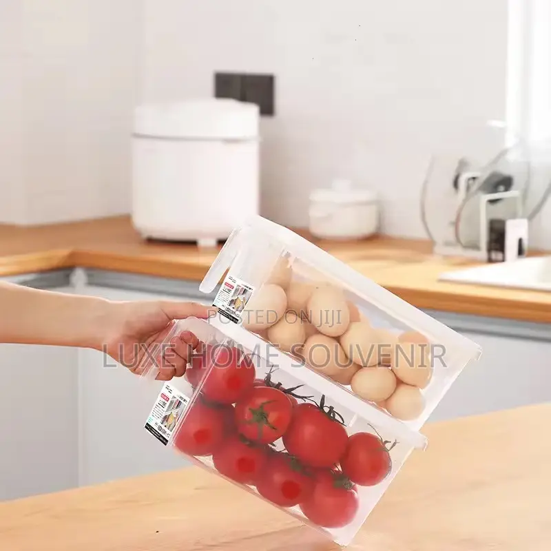 Refrigerator Food Storage Container