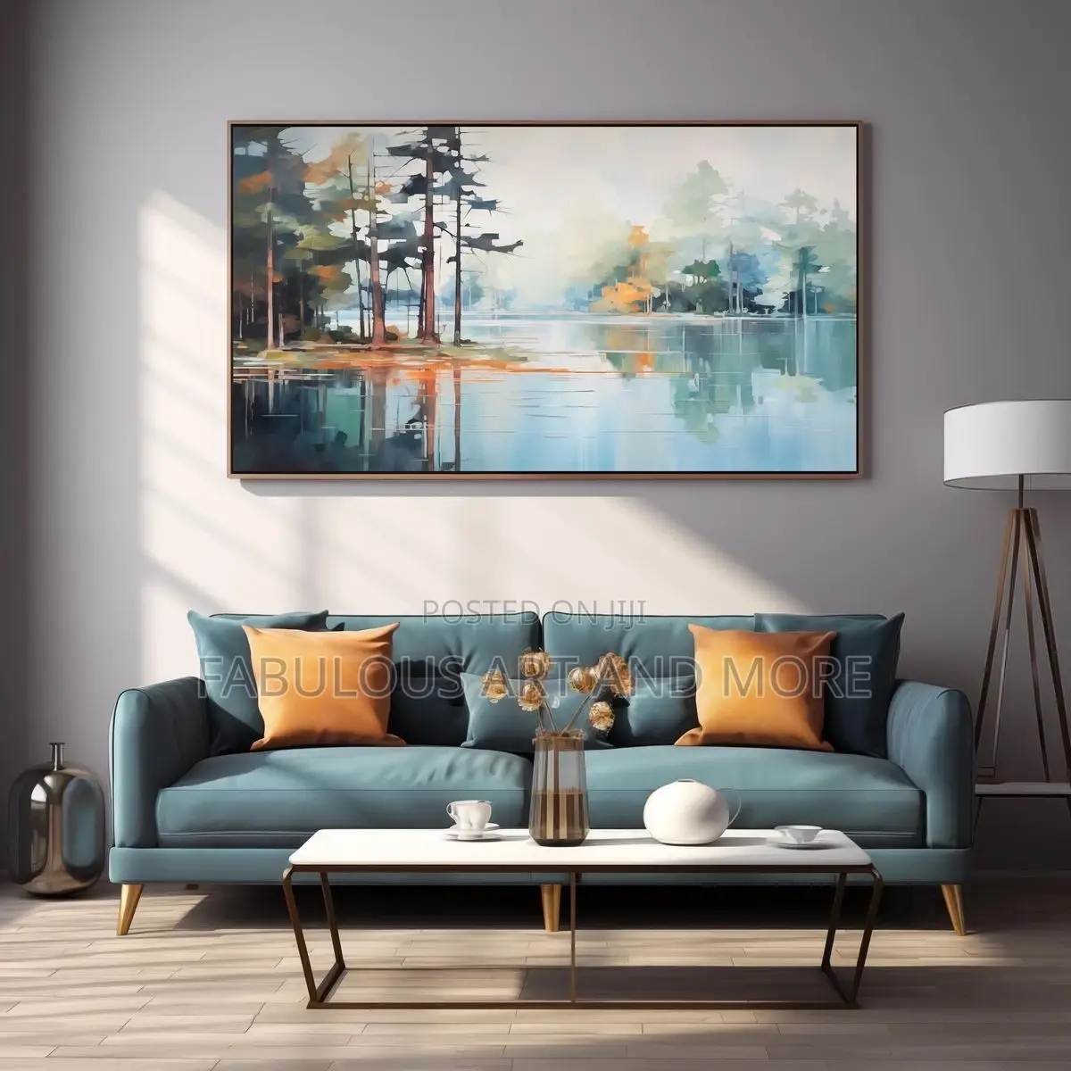 Canvas Print