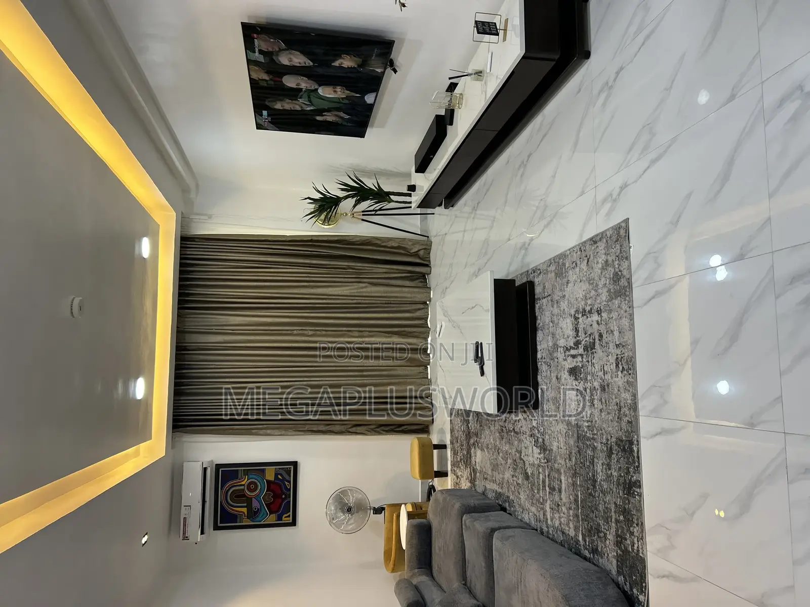 2bedroom Apartment