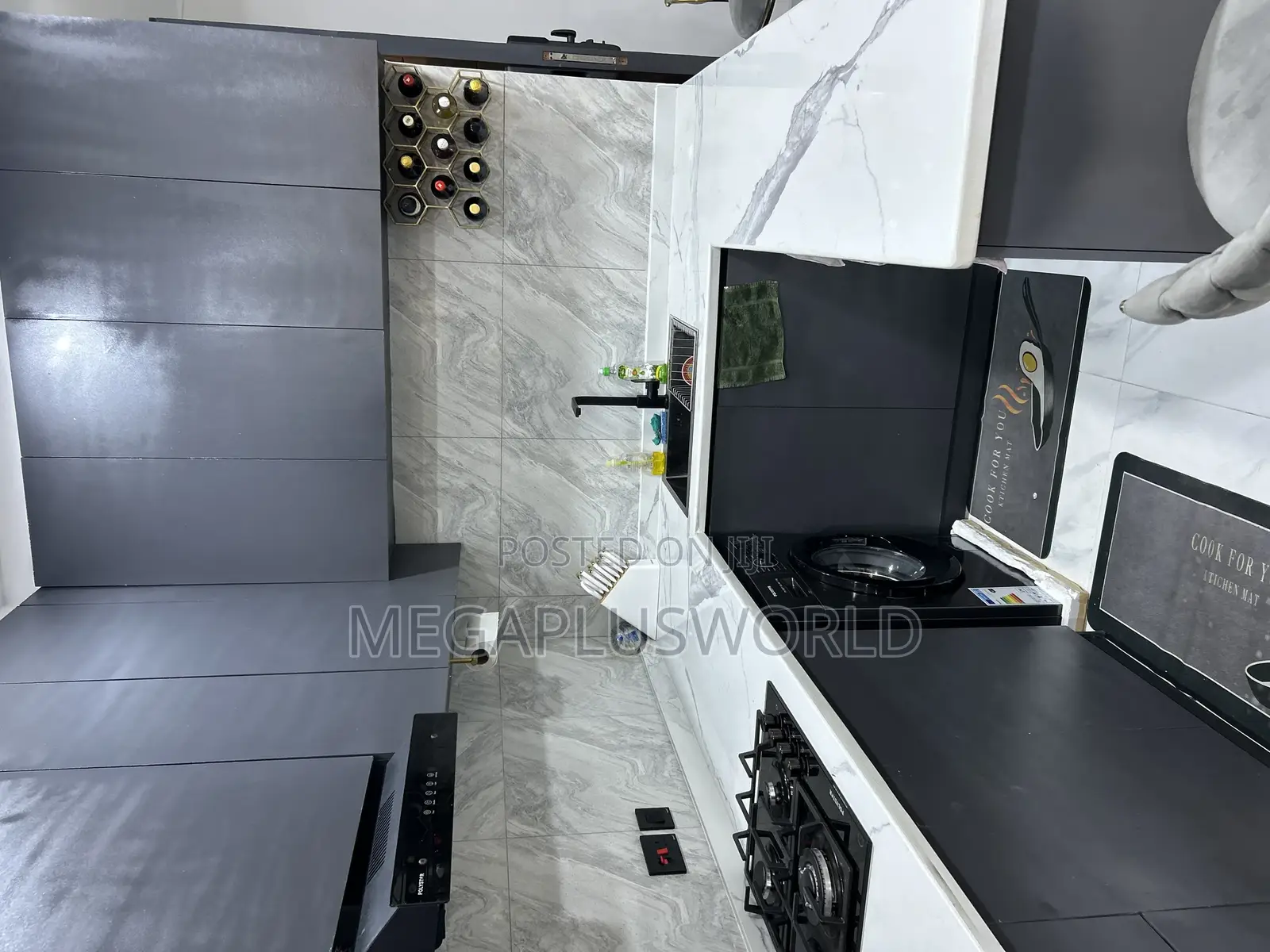 2bedroom Apartment