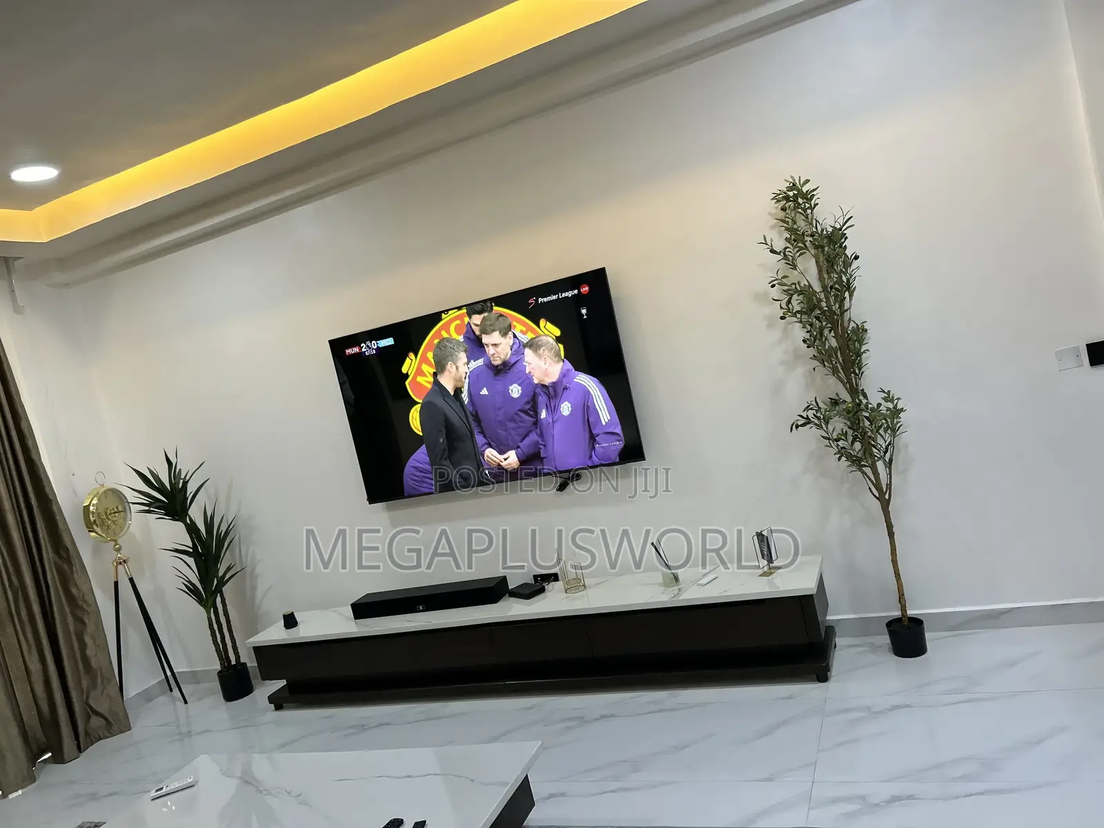 2bedroom Apartment