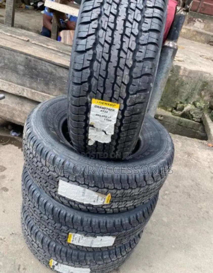 Michelin Tire 285/45r 22