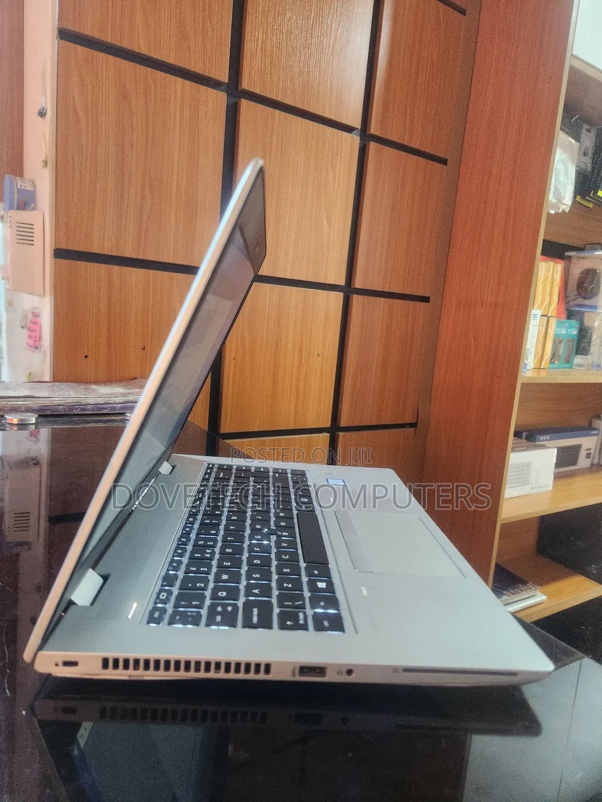 Laptop HP ProBook 640 G5 8GB Intel Core i5 SSD 256GB
