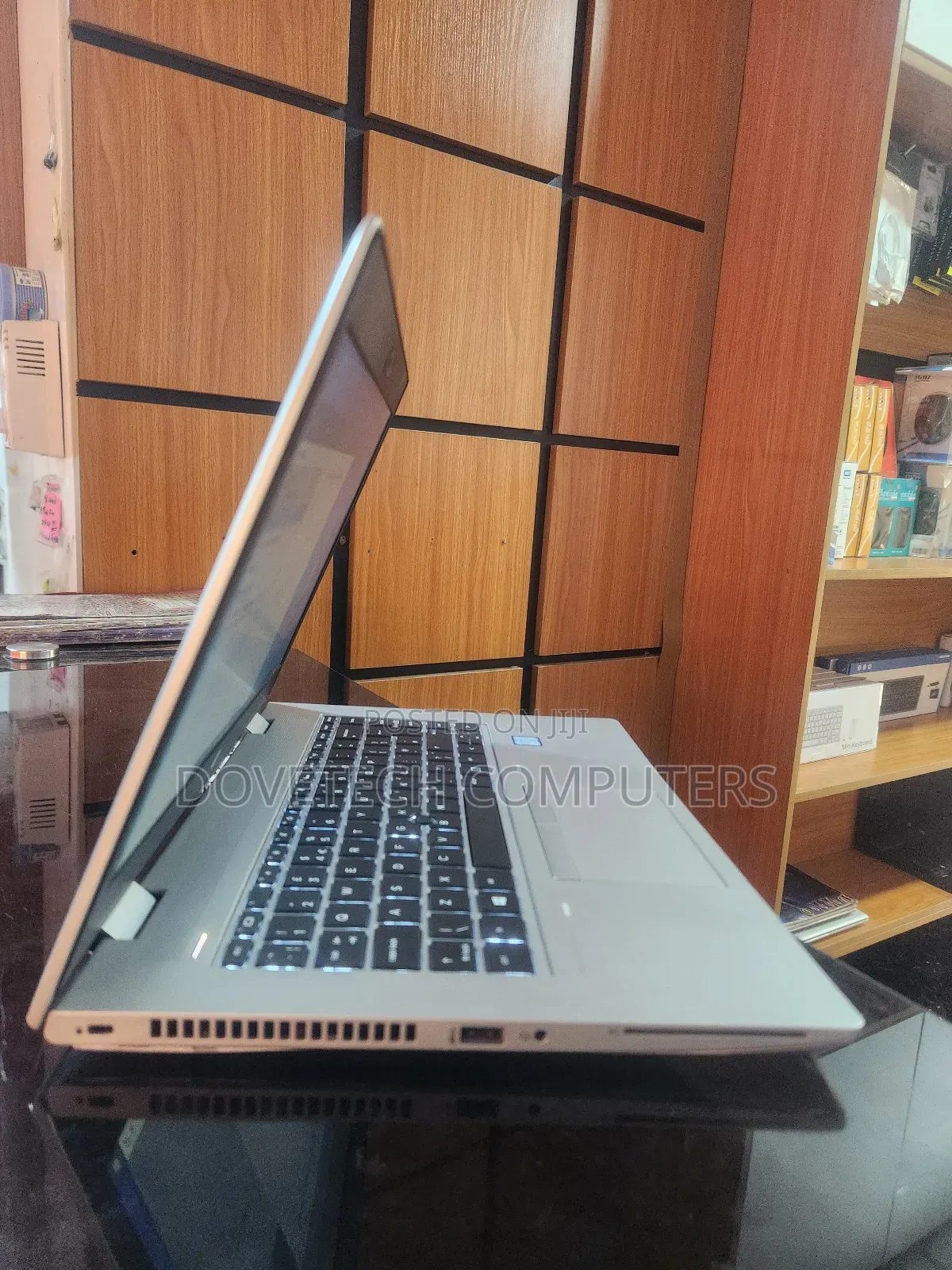Laptop HP ProBook 640 G5 8GB Intel Core i5 SSD 256GB