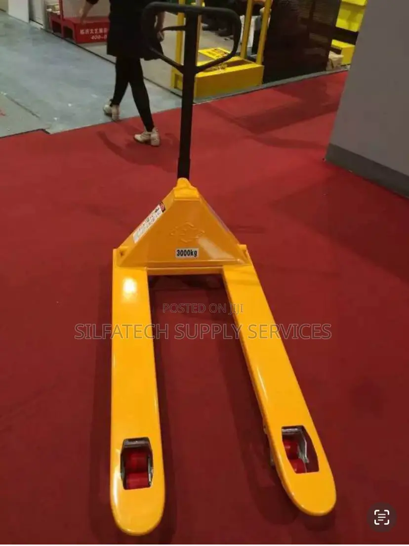 Original Pallet Truck