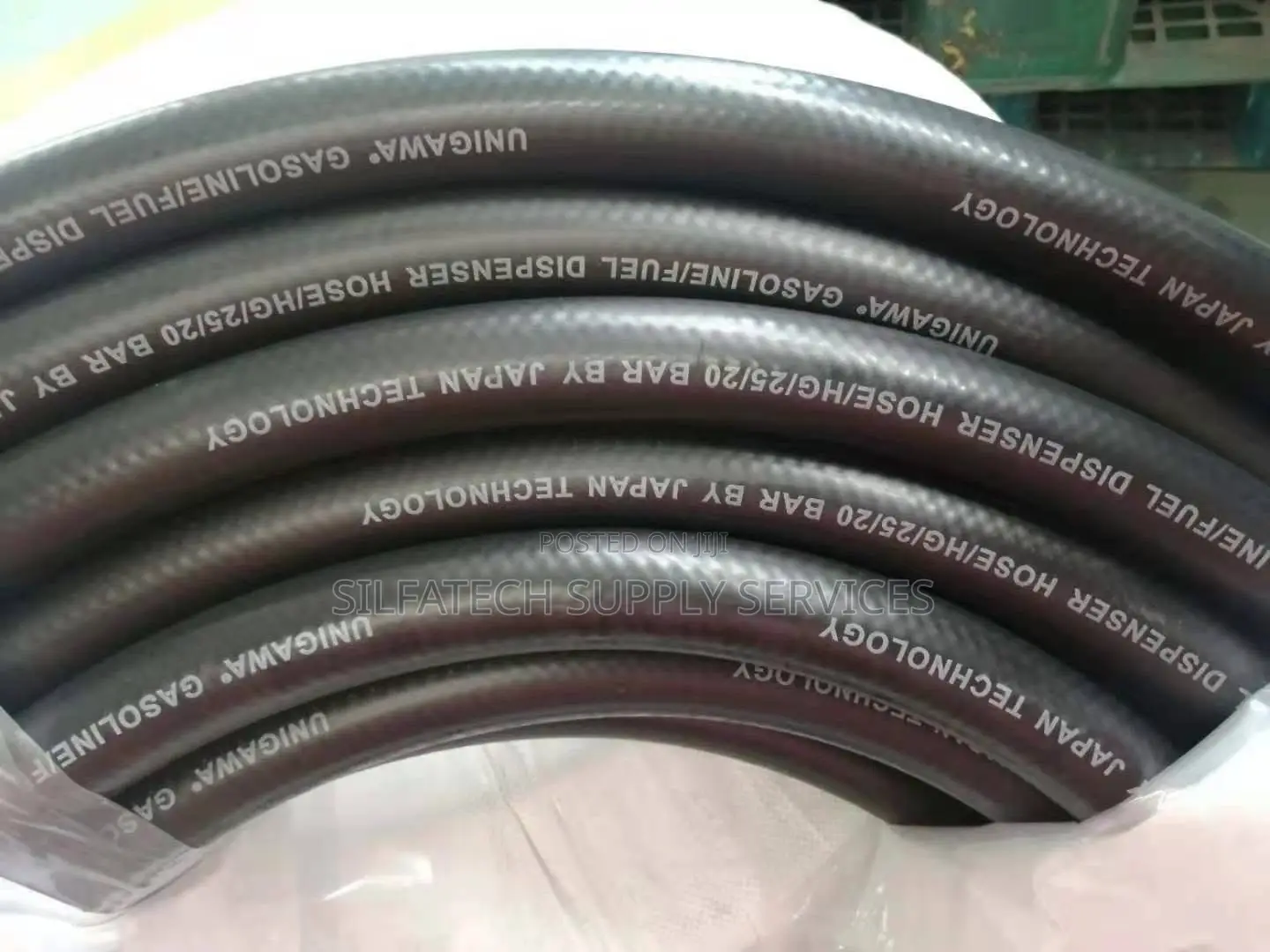 Original Hose
