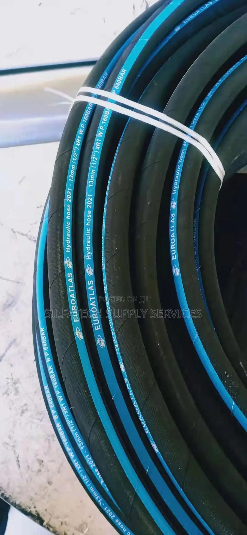 Original Hose