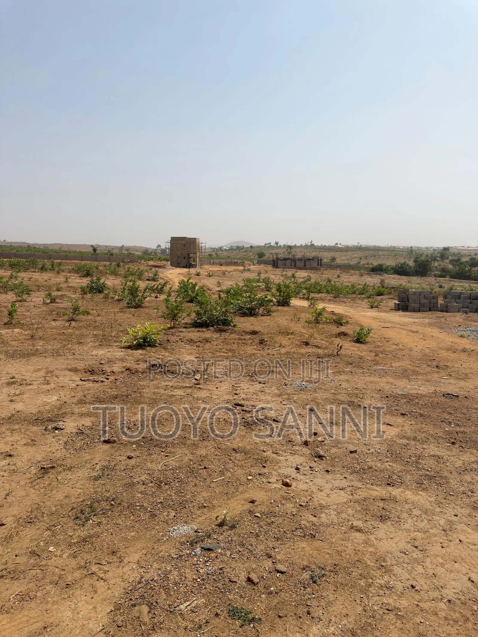 HUTU 450sqm Land for 5 Bedroom Fully Detached Duplex at Terra Verde