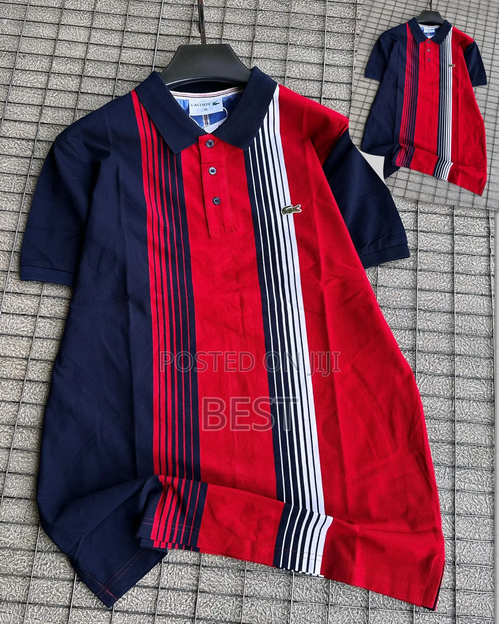 High Quality Classic Coller Neck T-Shirts