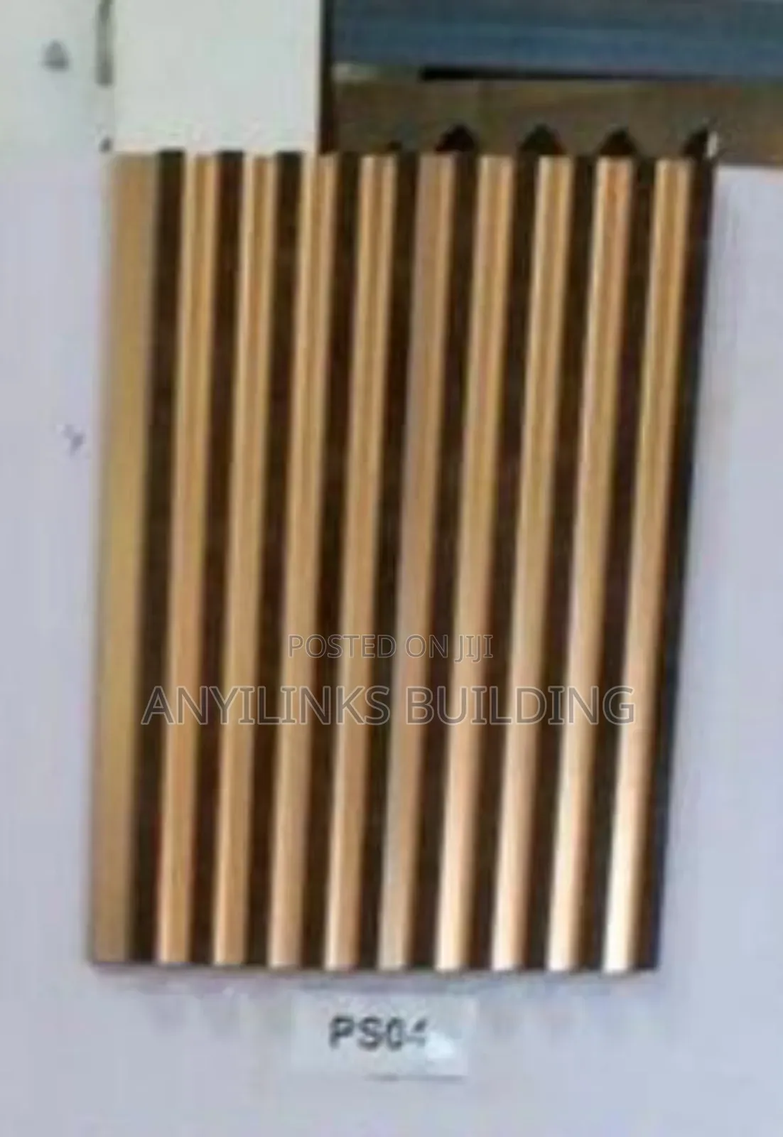 Wall Panels