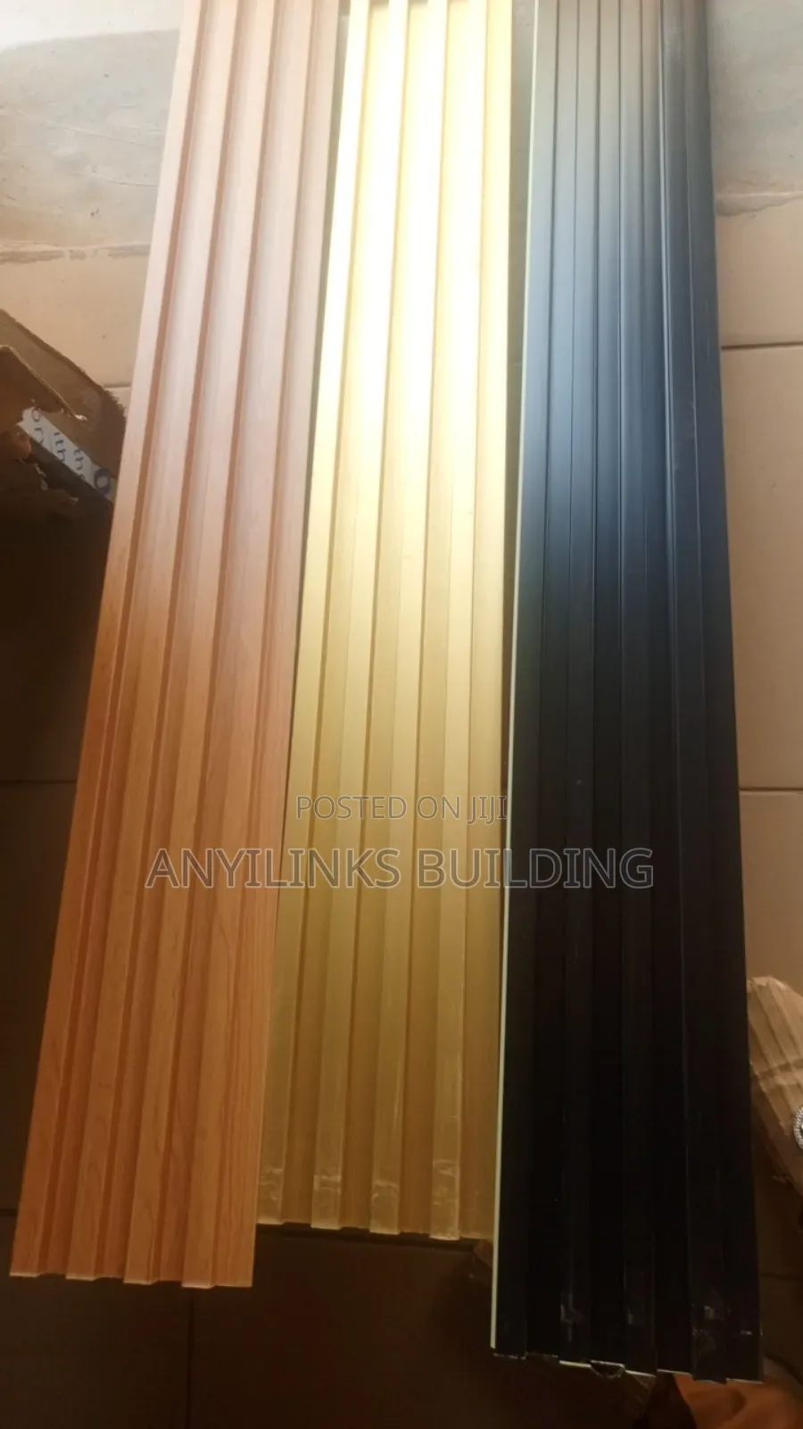 Wall Panels