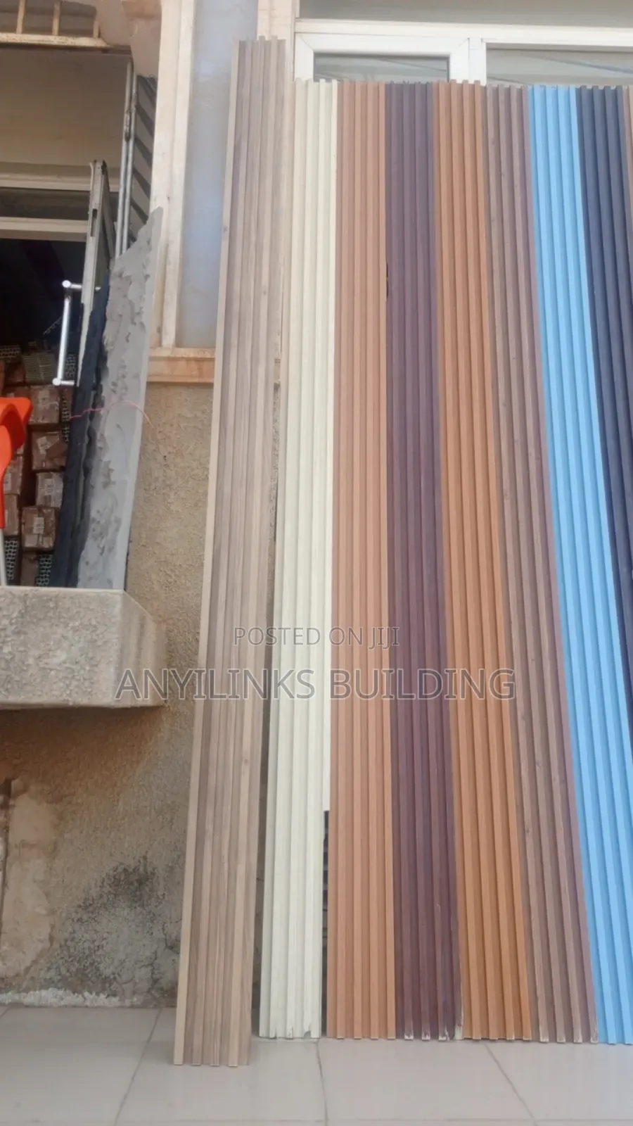 Wall Panels
