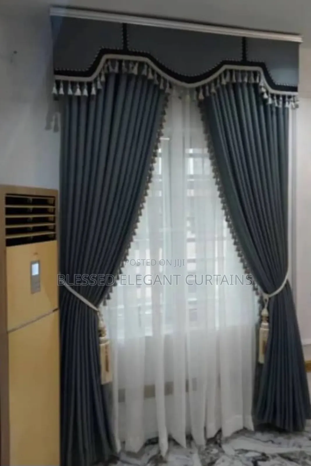 Premium Quality Curtains