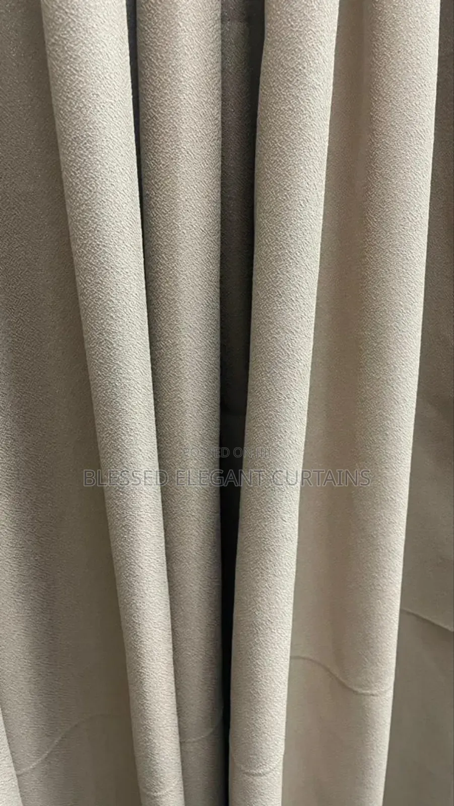 Premium Quality Curtains
