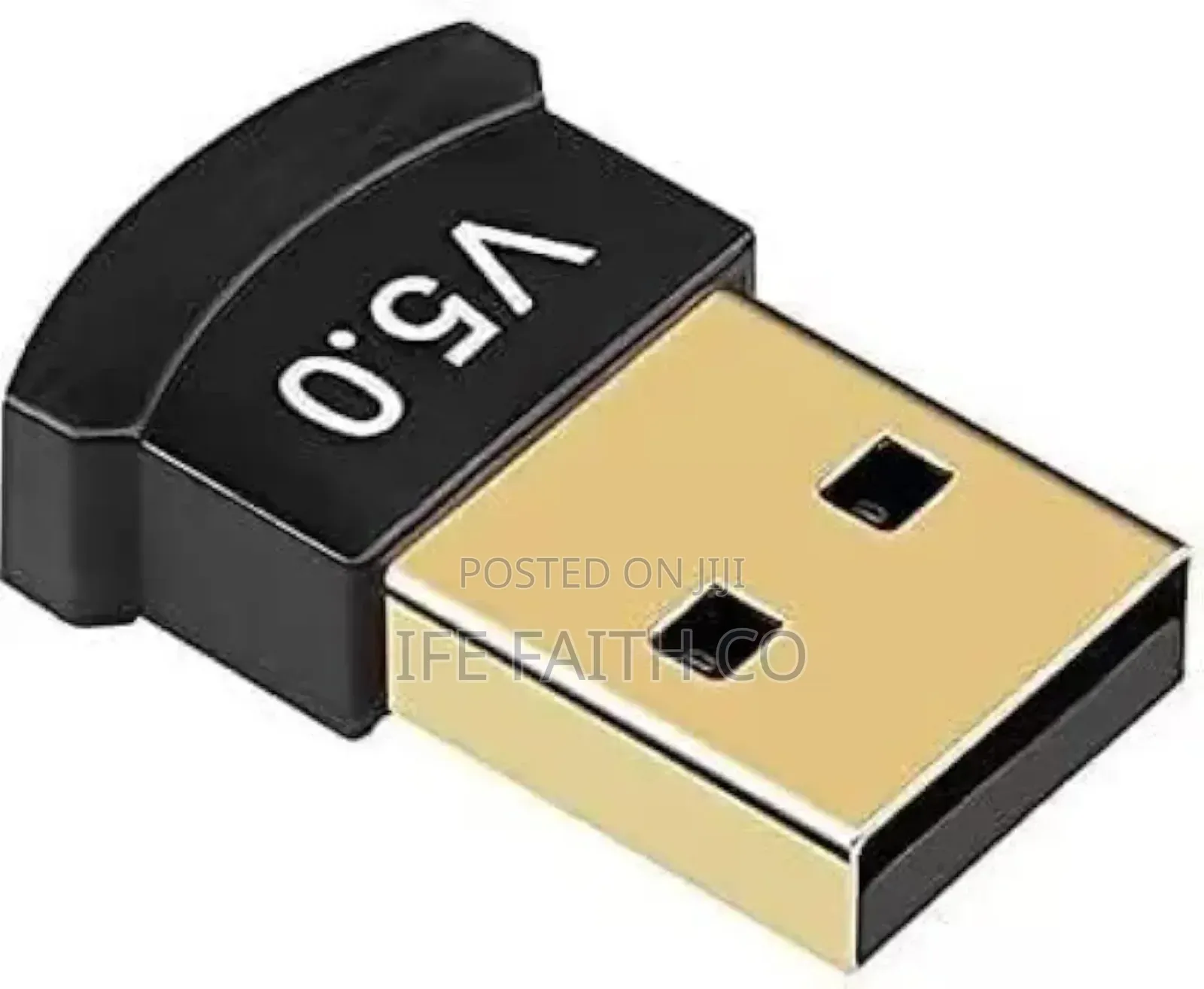 5.0 Usb Bluetooth Dongle