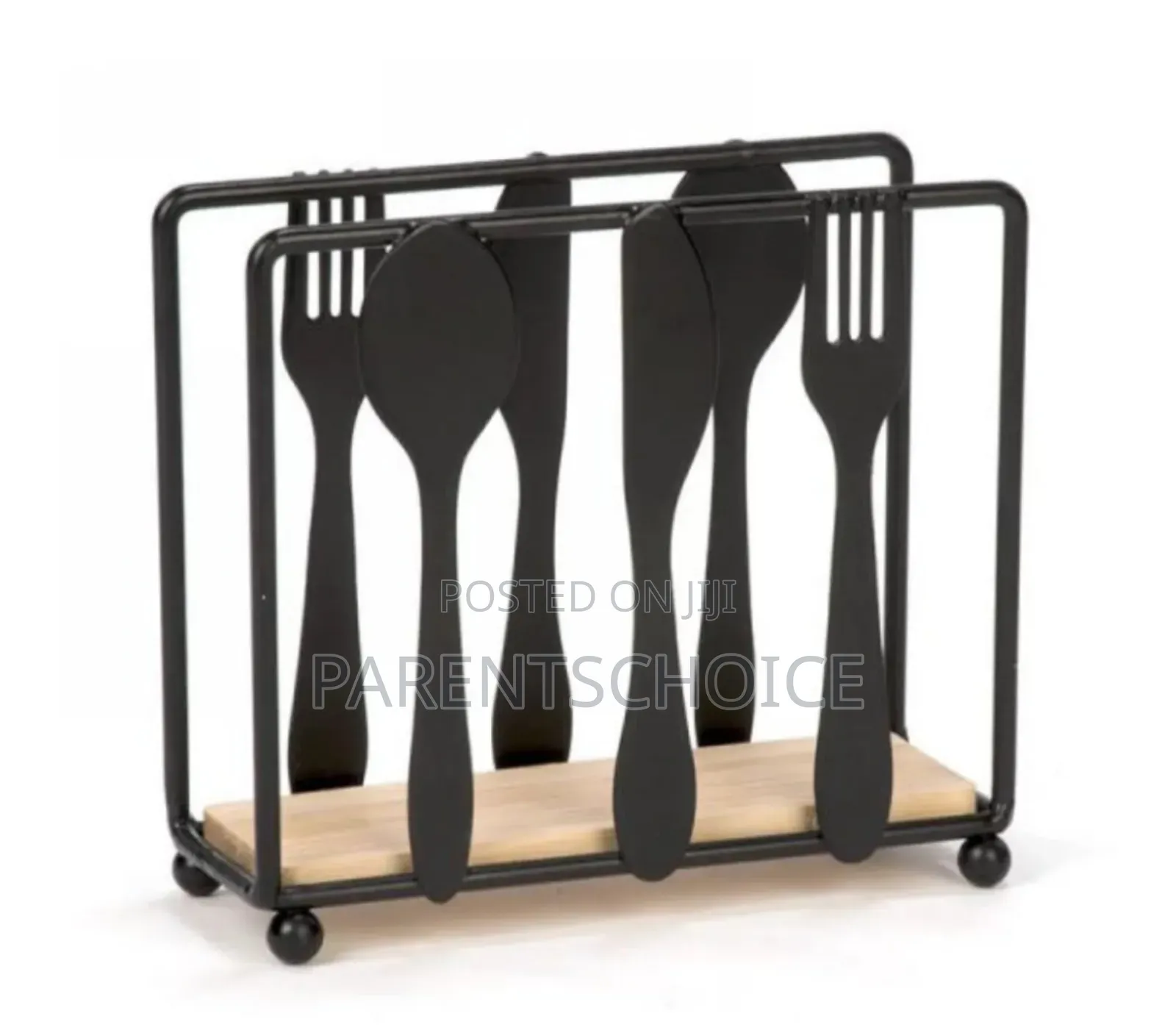 Napkin Holder