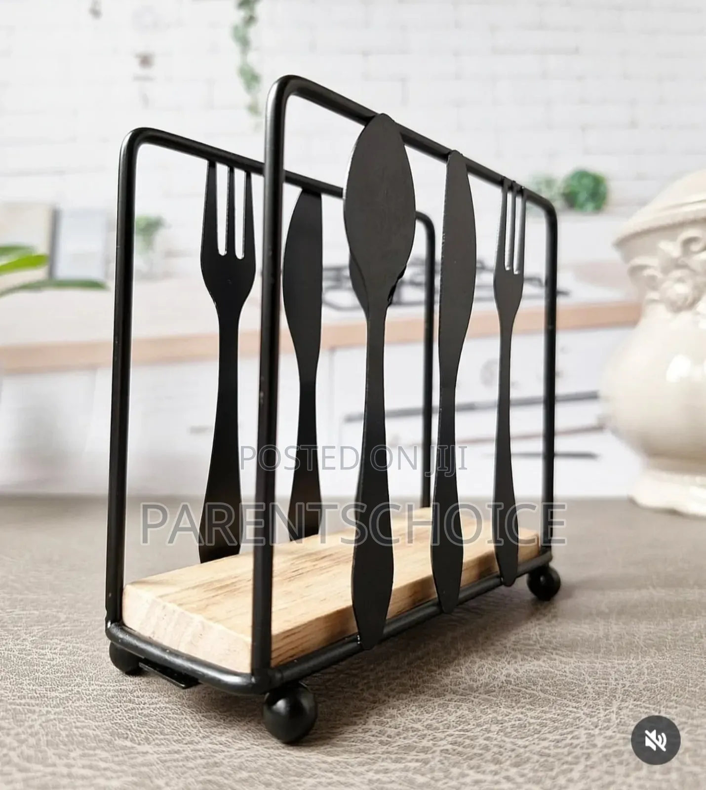 Napkin Holder