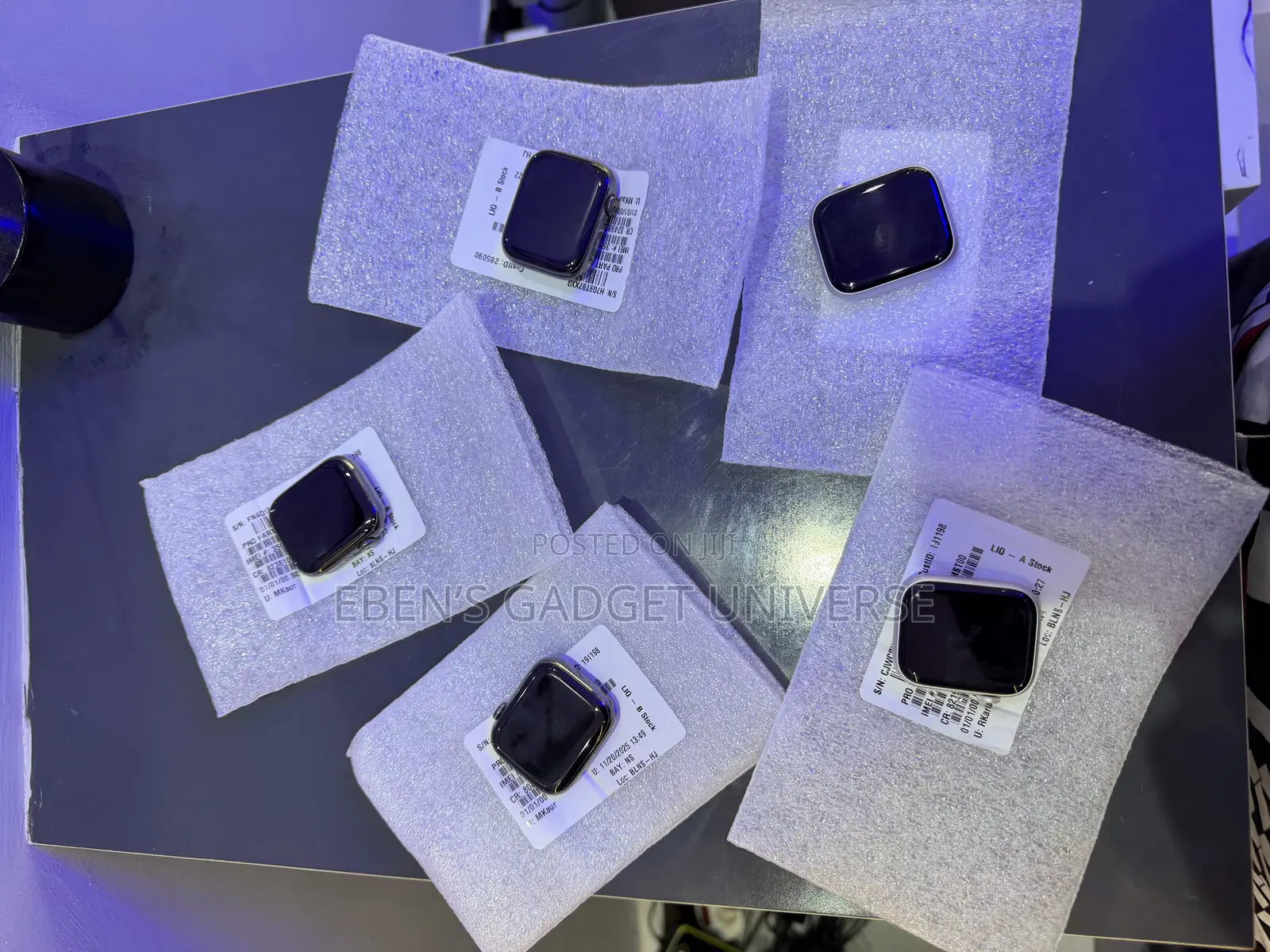 New Apple Watch Series 9 45mm