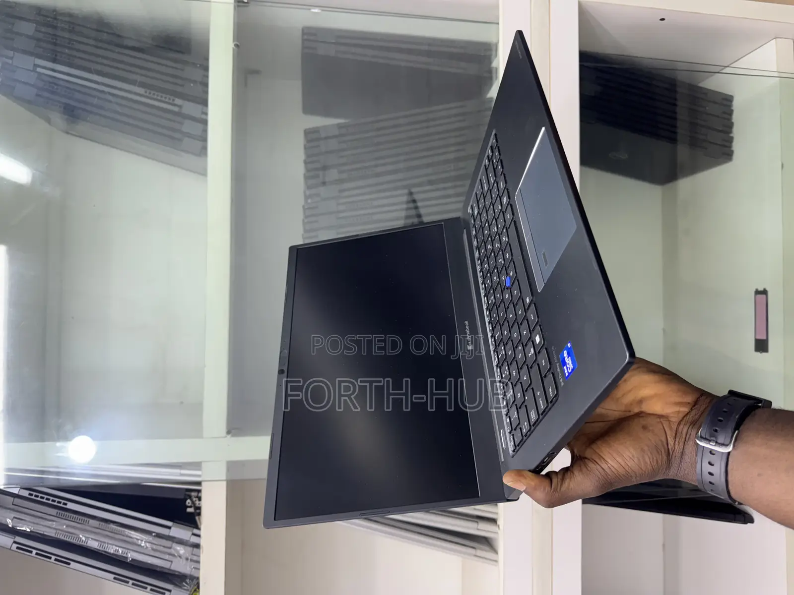 Laptop Toshiba X40 16GB Intel Core i7 SSD 256GB
