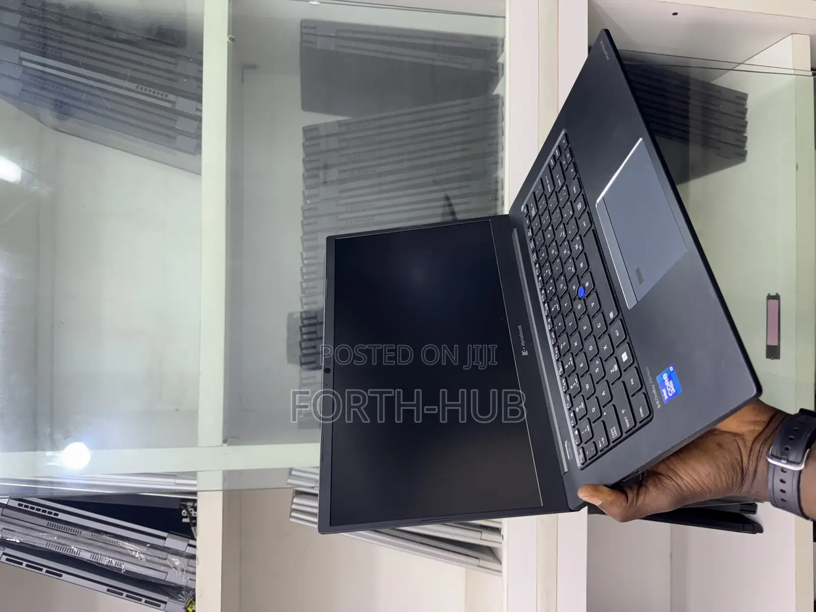 Laptop Toshiba X40 16GB Intel Core i7 SSD 256GB