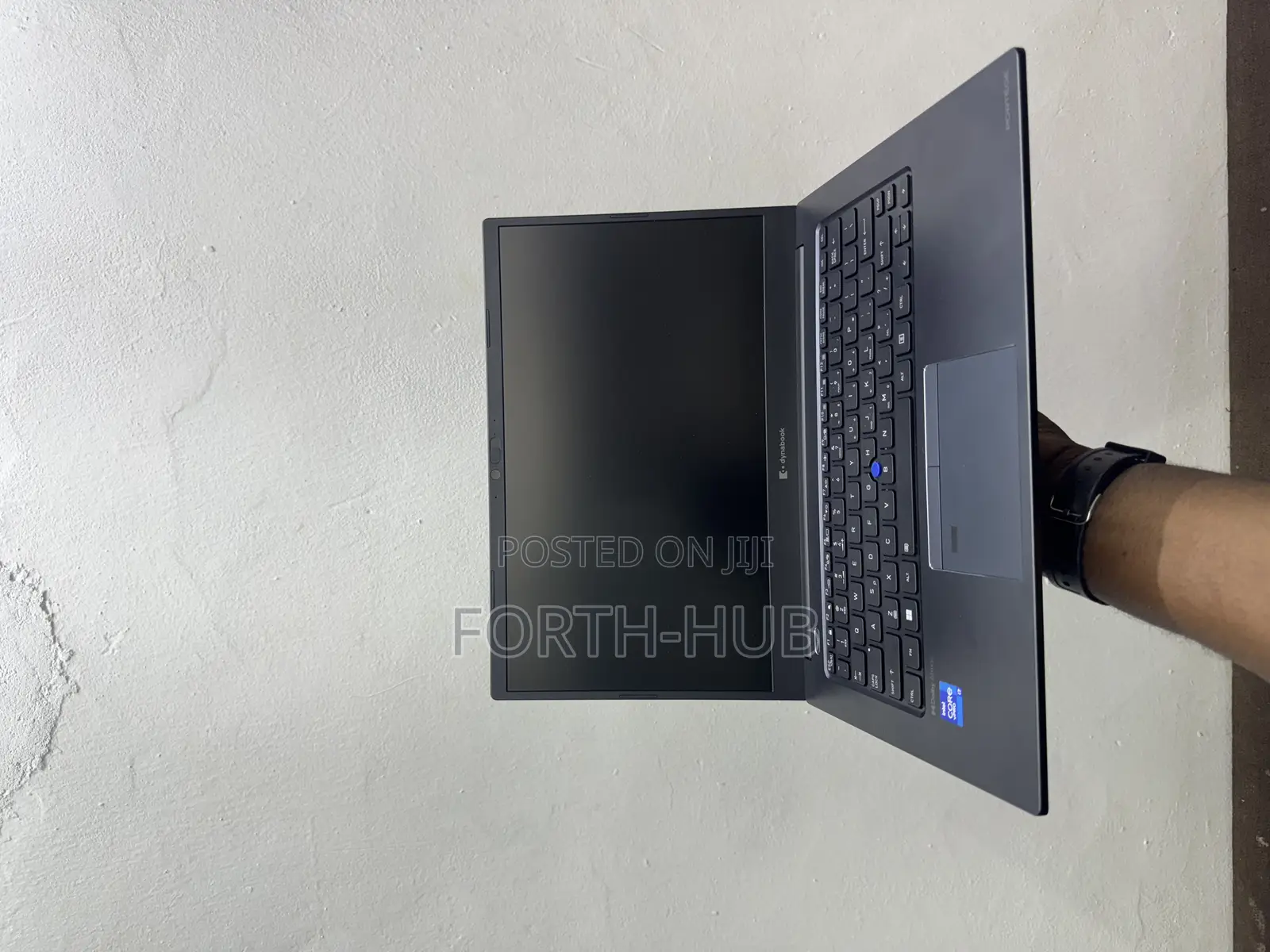 Laptop Toshiba X40 16GB Intel Core i7 SSD 256GB