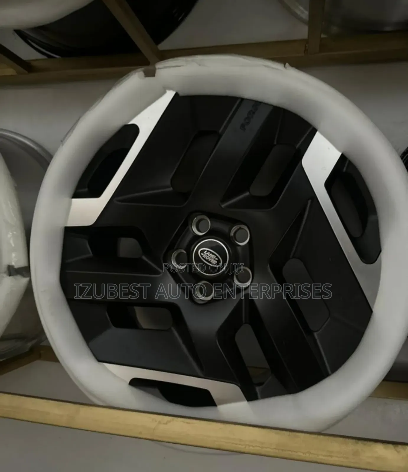 Rim Land Rover 22inch 2026