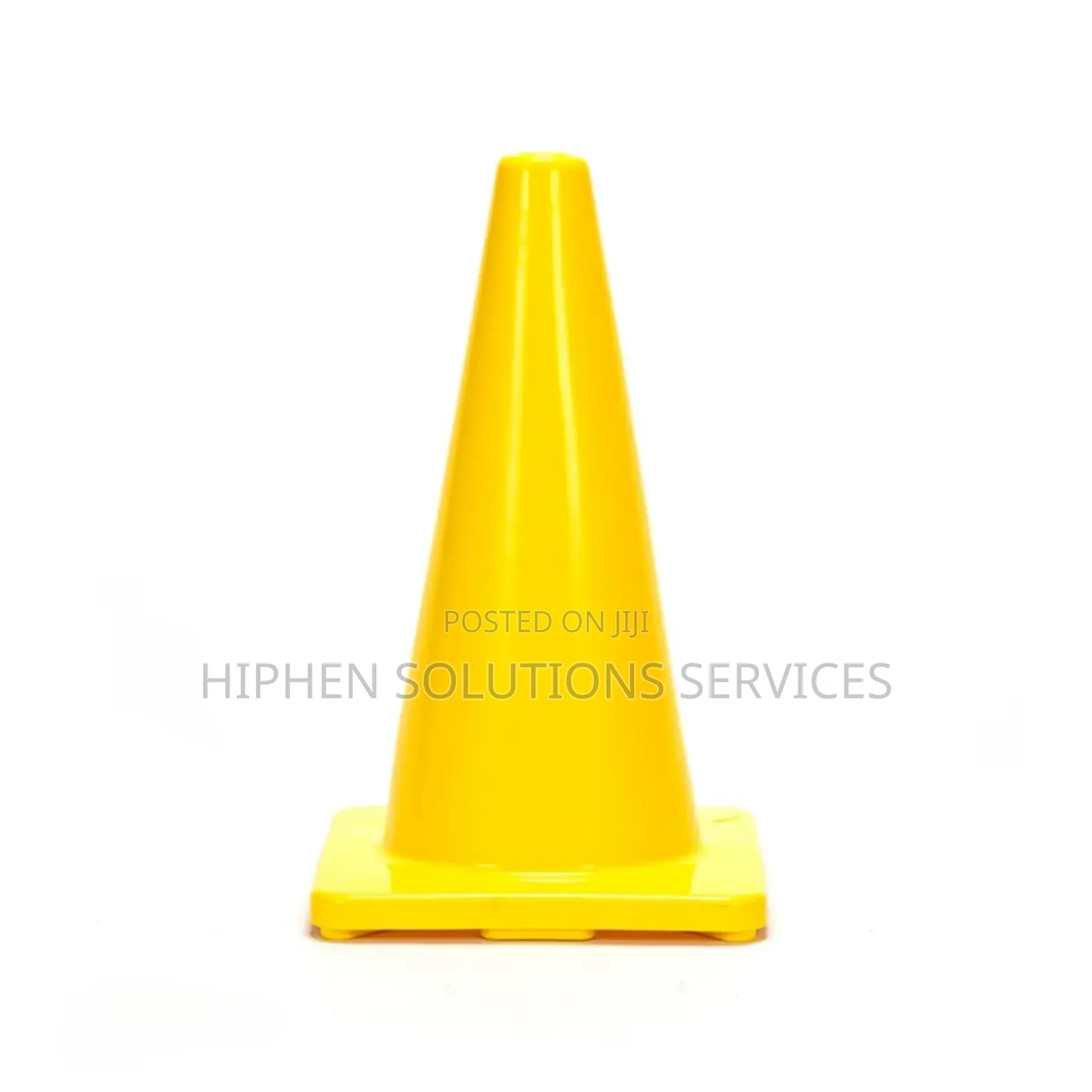 Traffic Safety Cone
