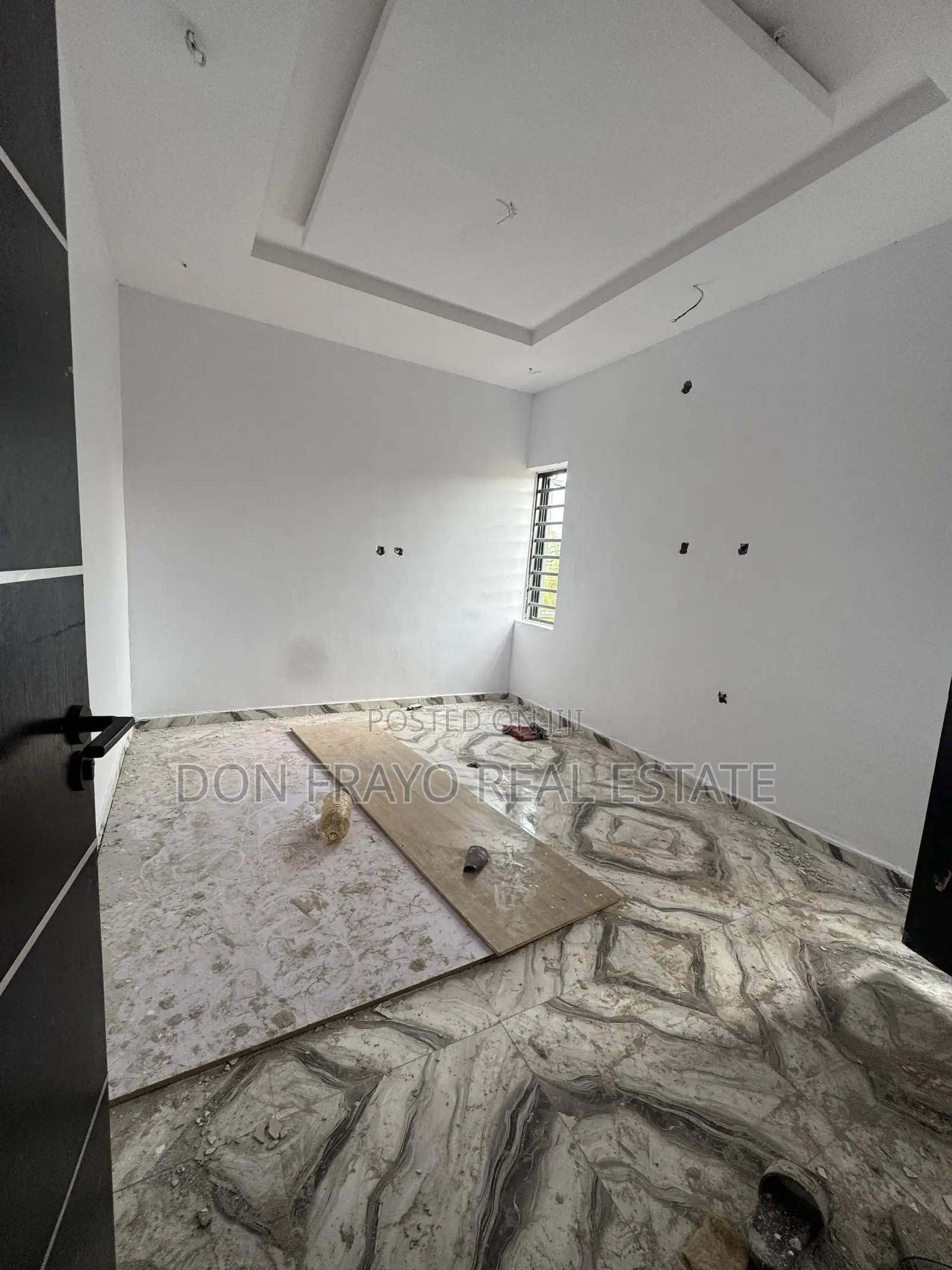 2bdrm Apartment in Ring Road Gra, Oluyole Estate for sale