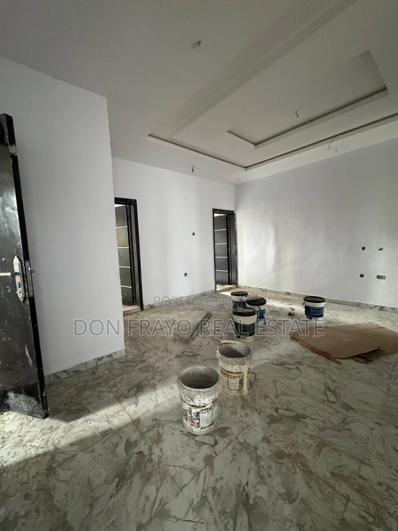 2bdrm Apartment in Ring Road Gra, Oluyole Estate for sale