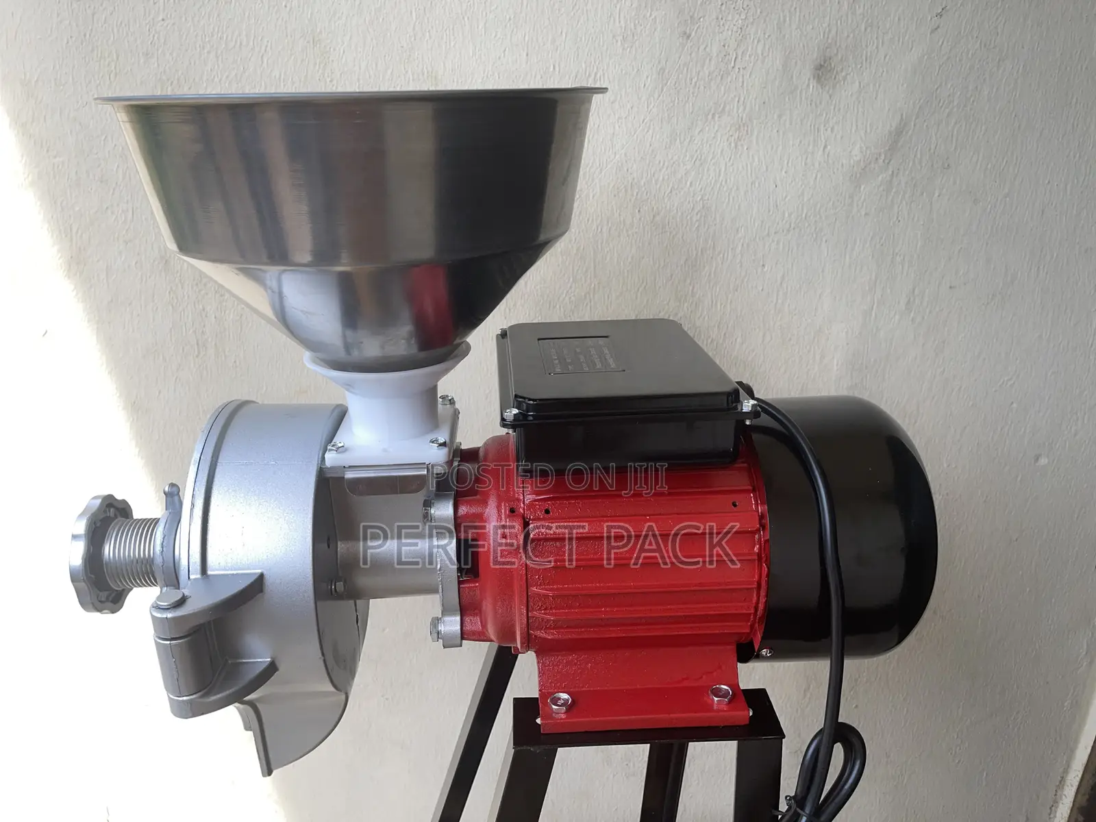 Electric Wet and Dry Grinder
