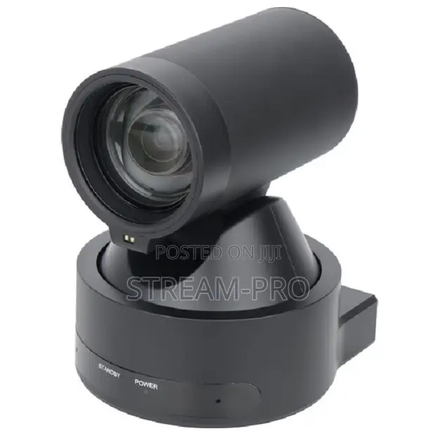 Yololiv Verticam FHD Live Streaming PTZ Camera With 12x Optical Zoom