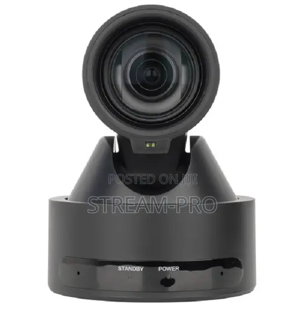 Yololiv Verticam FHD Live Streaming PTZ Camera With 12x Optical Zoom