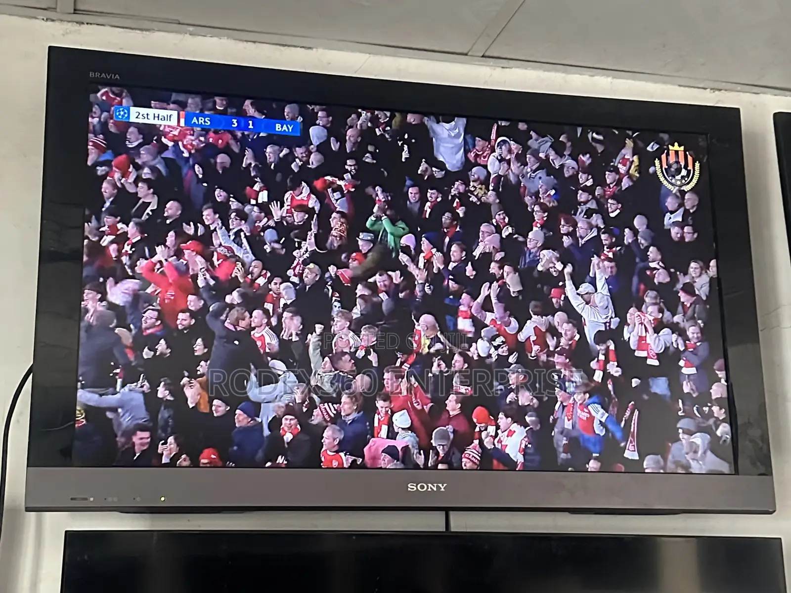 40” Sony Lcd Tv For Sale