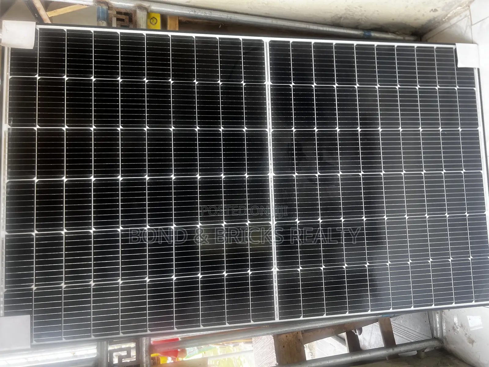 Solar Panels