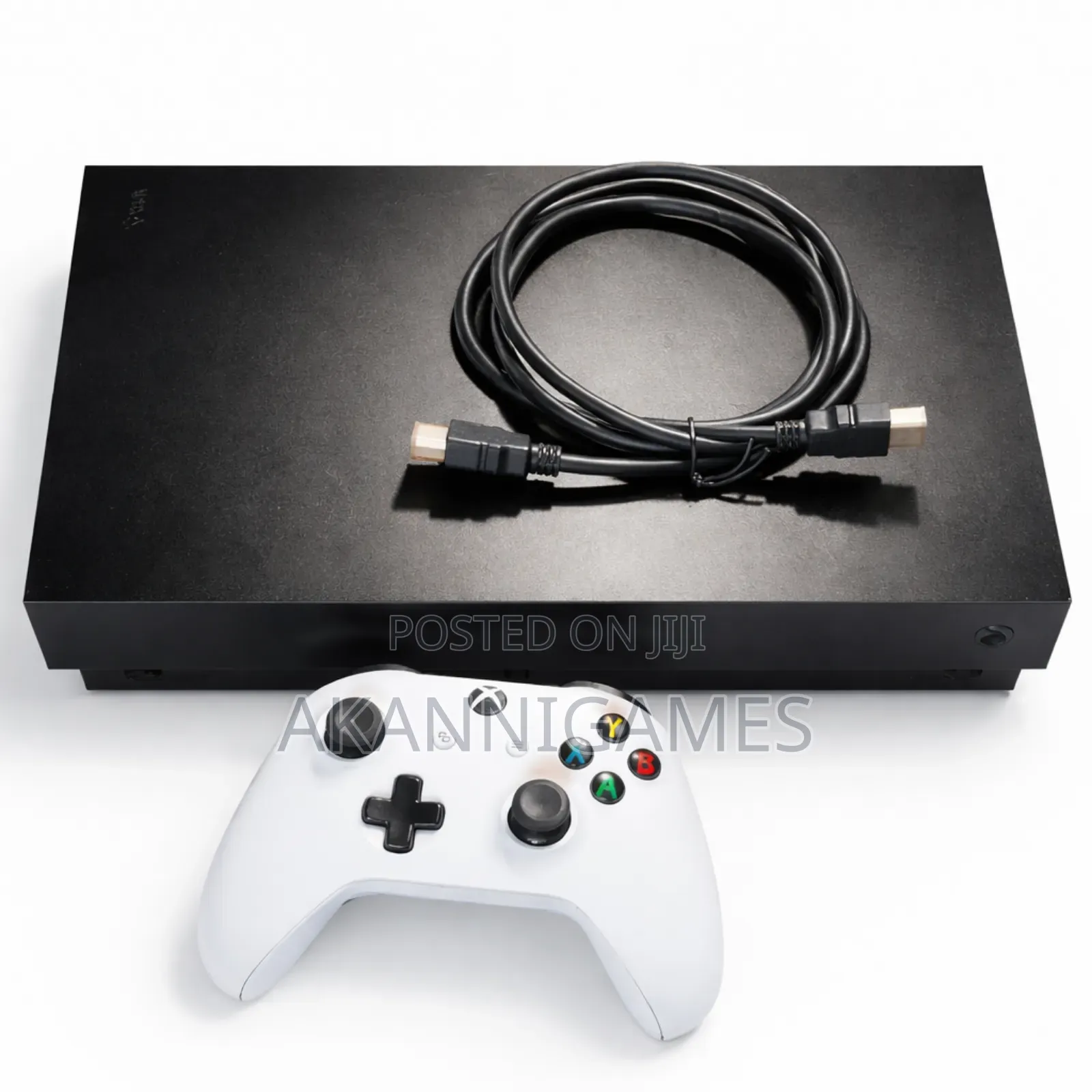 Xbox One X With Fc 26, 14 Games, Plus 1 Wireless Pad