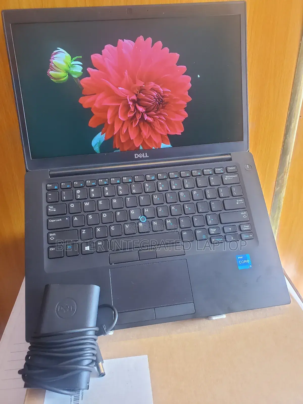 New Laptop Dell Latitude E6500 16GB Intel Core i5 SSD 512GB