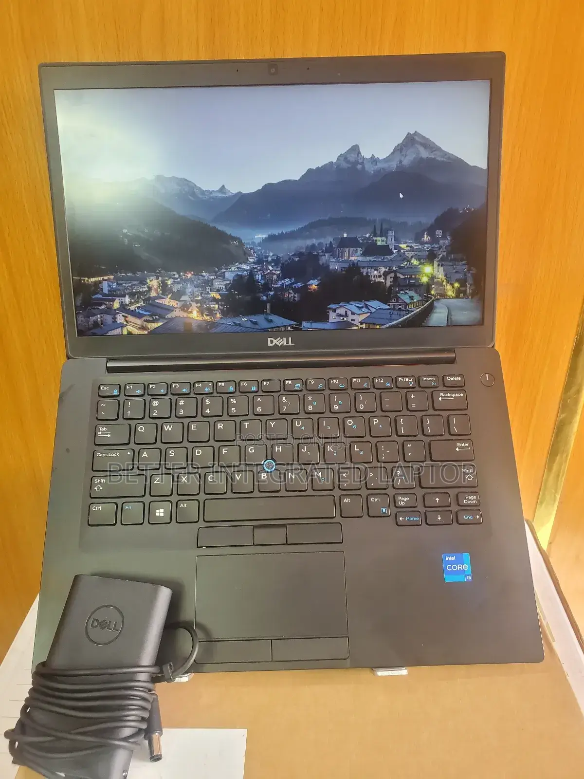 New Laptop Dell Latitude E6500 16GB Intel Core i5 SSD 512GB