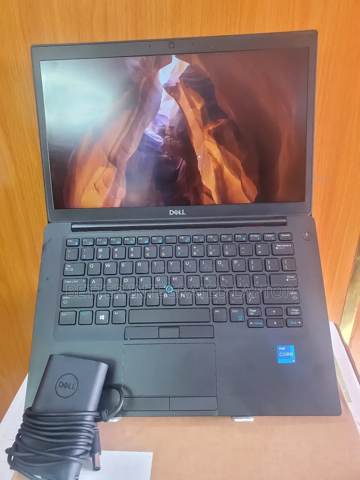 New Laptop Dell Latitude E6500 16GB Intel Core i5 SSD 512GB