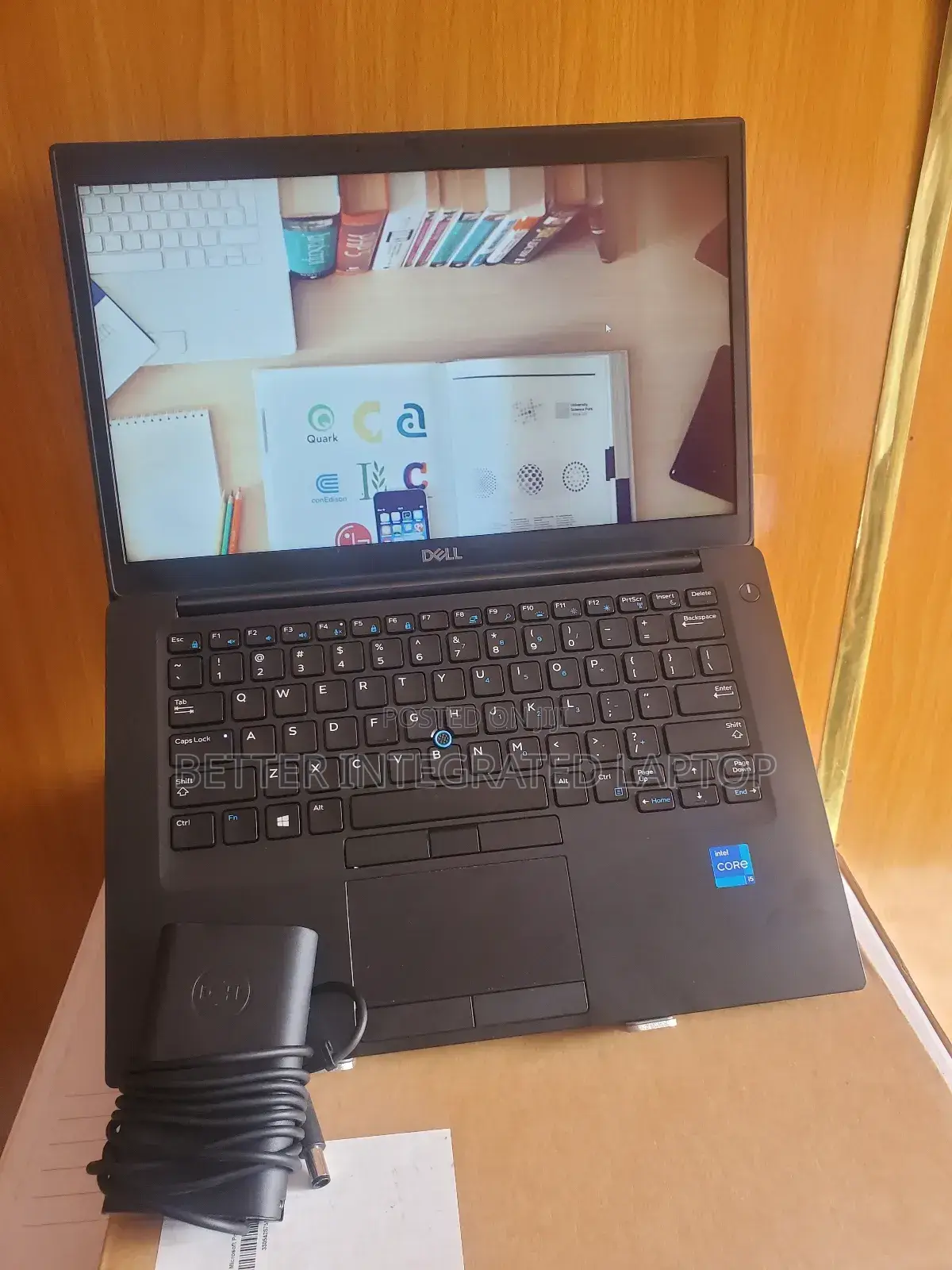 New Laptop Dell Latitude E6500 16GB Intel Core i5 SSD 512GB
