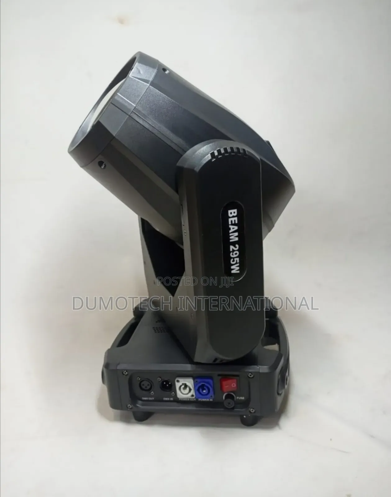 Beam 295w Moving Head Stage Light