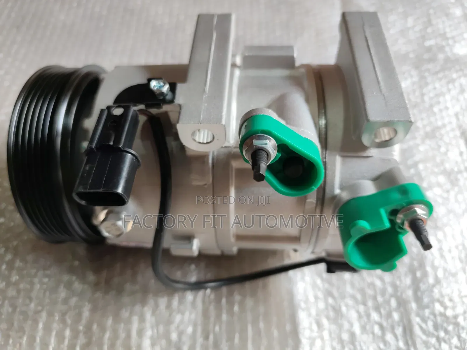 Hyundai Sonata 2011-2014 a/C Compressor
