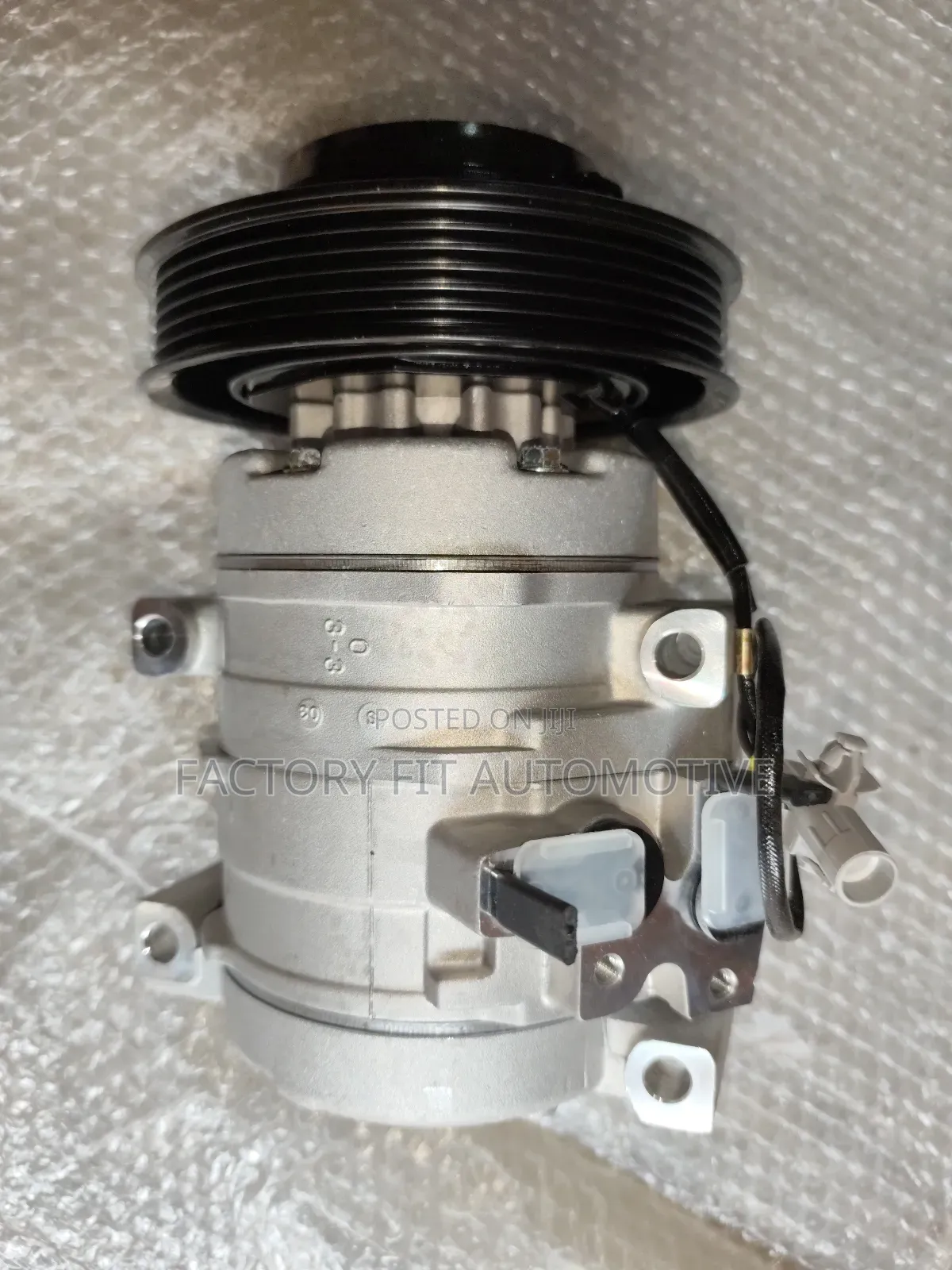 Toyota Corolla 2003-2008 a/C Compressor