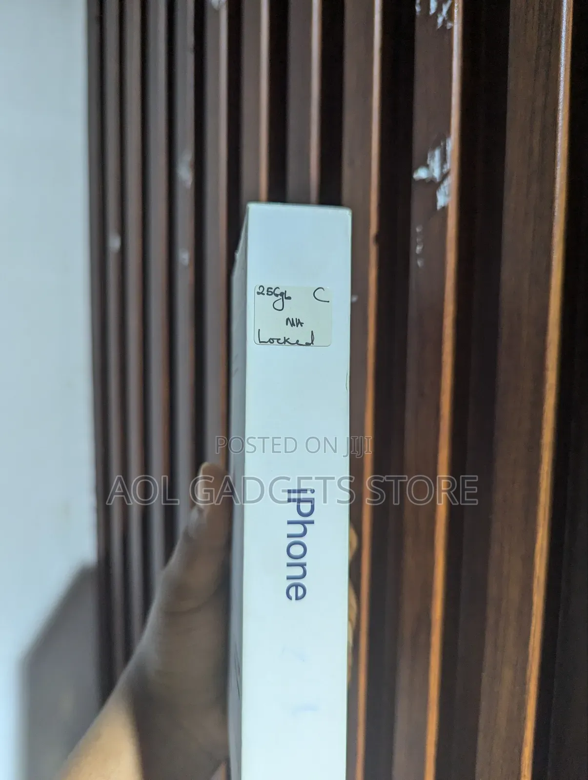 New Apple iPhone 17 Pro Max 256 GB Blue