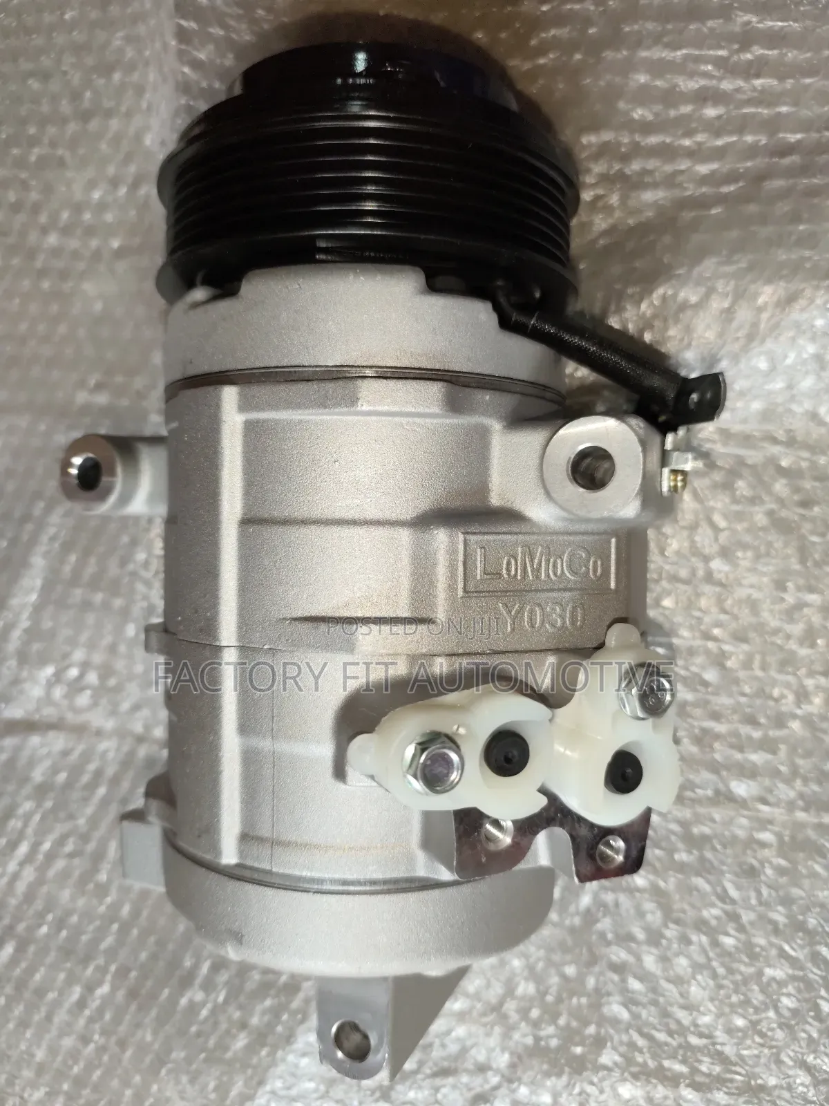 Ford Edge 2007-2010 a/C Compressor