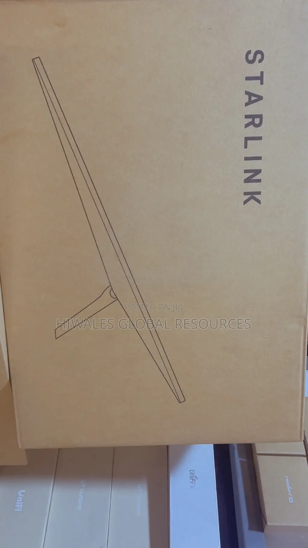 Starlink V3