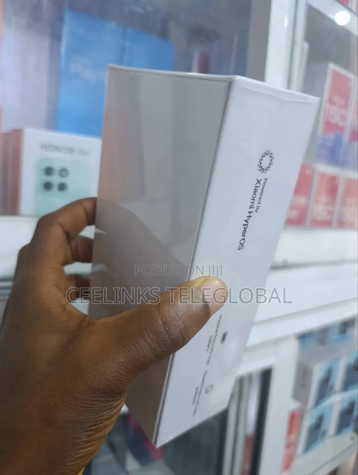 New Xiaomi Redmi A3 Pro 128 GB Gray